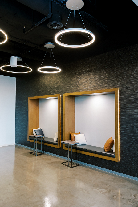 Images Lucid Private Offices - Frisco / Legacy