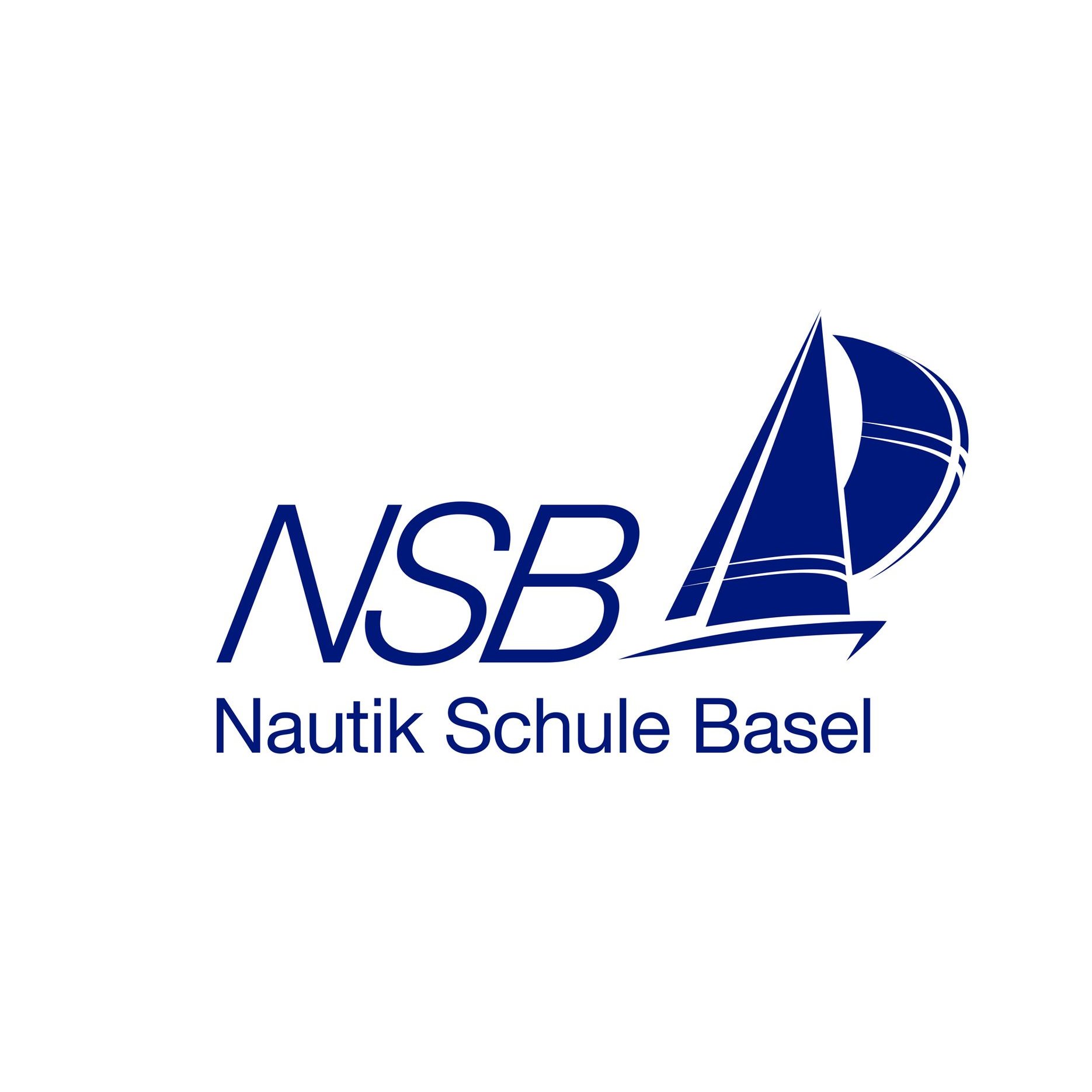 Nautik Schule Basel Logo