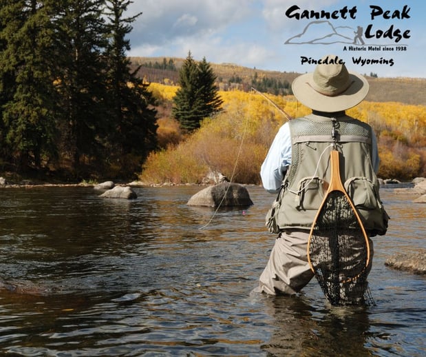 Images Gannett Peak Lodge