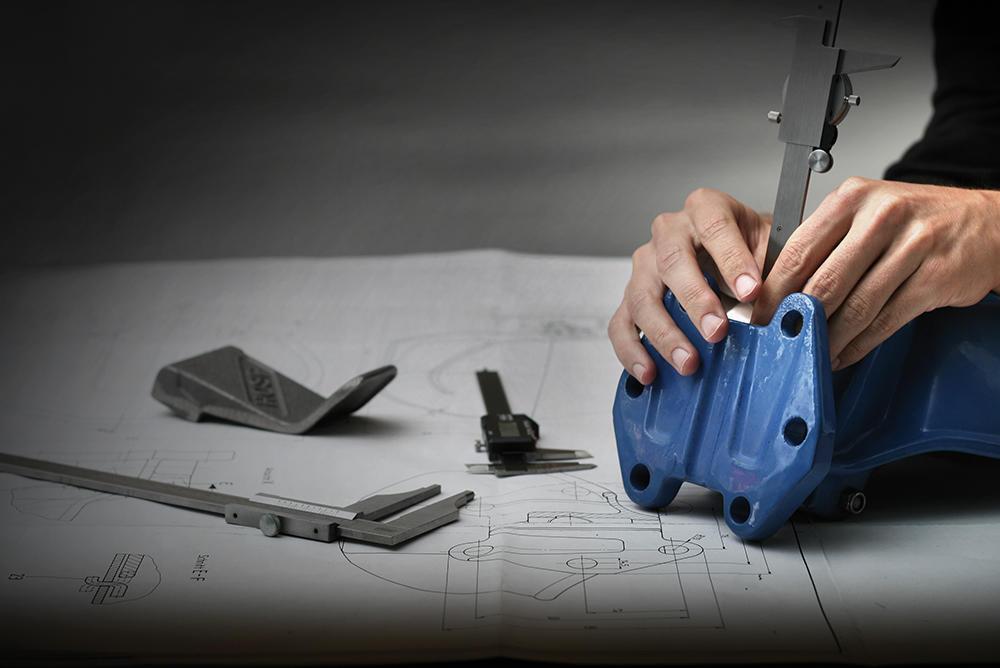 Hosp GmbH, Schwarzenbergstrasse 28 in Klettgau