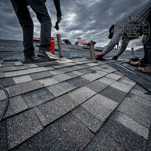 Images Elite Roofing & Construction