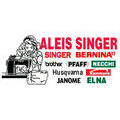 Aleis Singer Logo