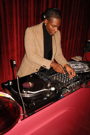 Images Wax Rabbit Speakeasy