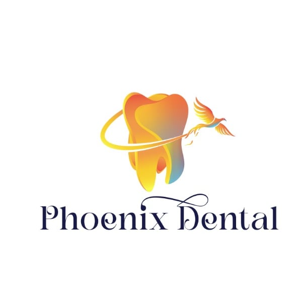 Phoenix Dental Logo