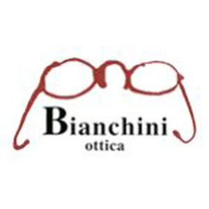 Ottica Bianchini Logo