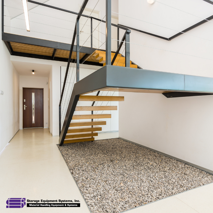 Storage Equipment Systems, Inc. Image