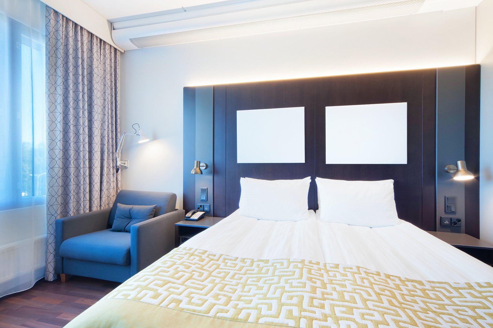 Images Holiday Inn Helsinki - West Ruoholahti by IHG