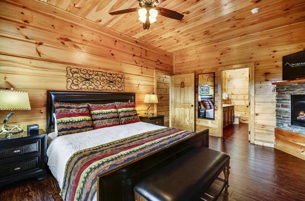 Images The Cabin Rental Store