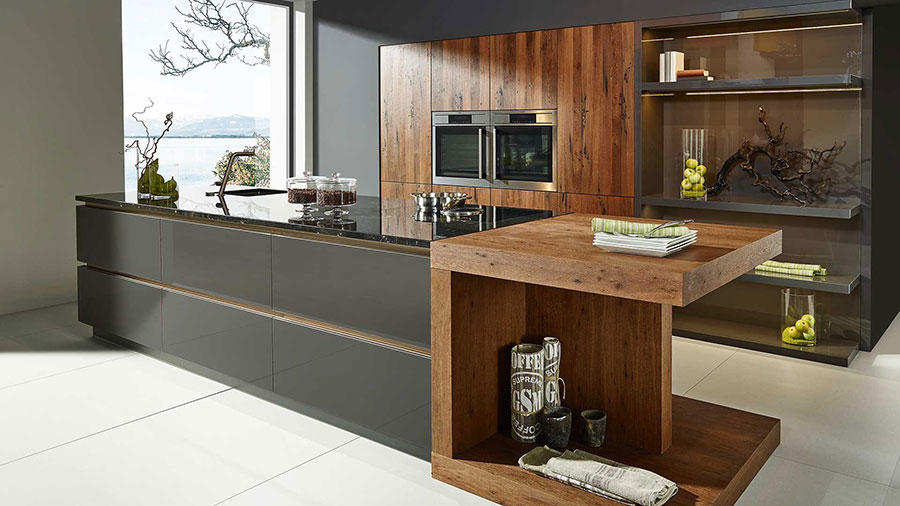 Küchenatelier Glauchau, Güterbahnhofstraße 31 in Glauchau