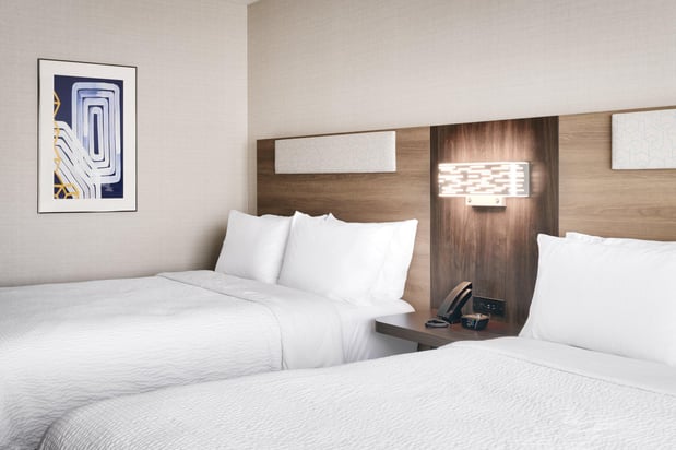 Images Holiday Inn Express & Suites Helena by IHG