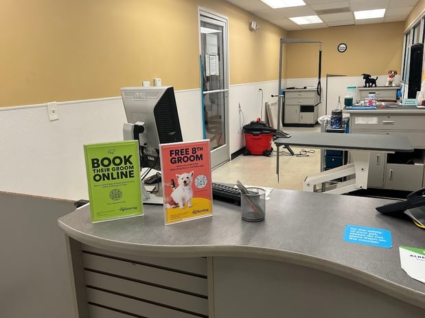 Images Petco Grooming