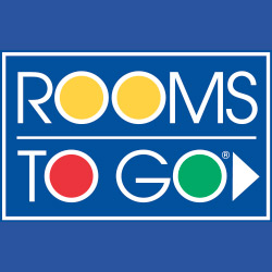 Rooms To Go Patio Logo