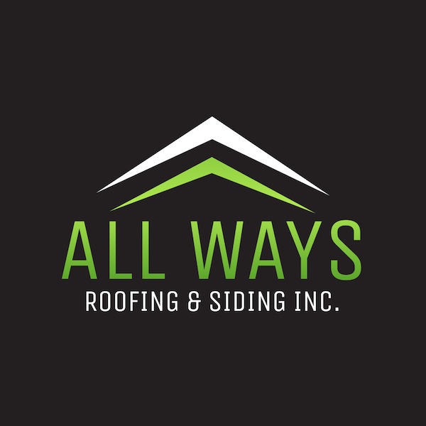 All Ways Roofing & Siding Logo