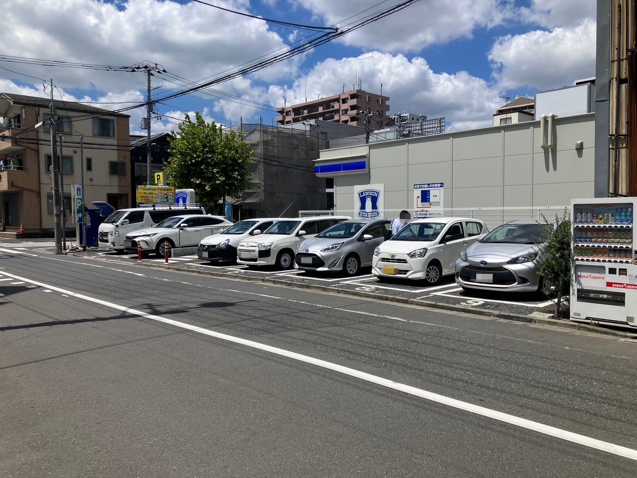 Images ONE PARK千住関屋町
