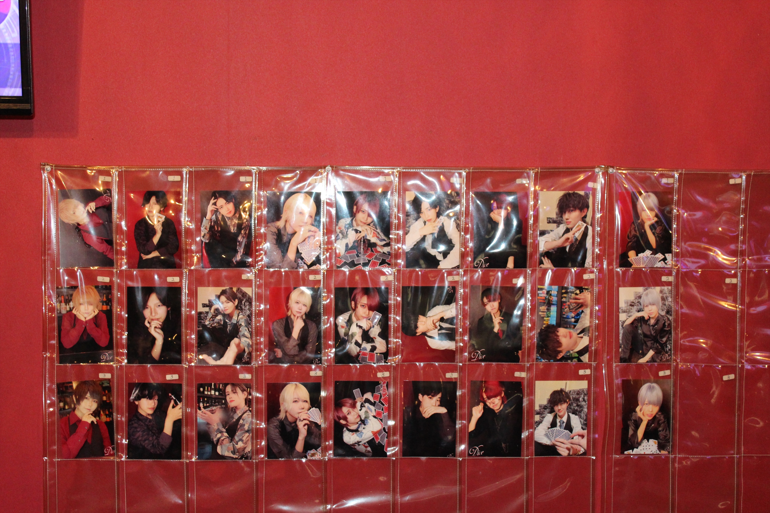 Images 男装Bar Dice