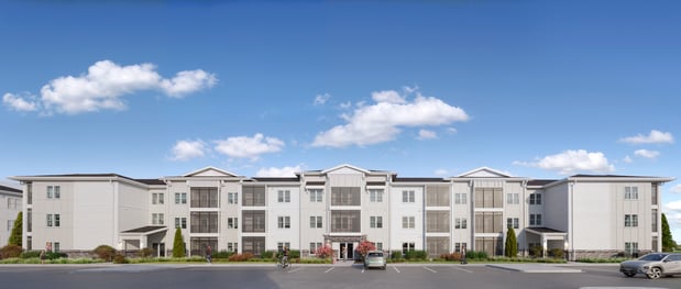 Images The Landing at Anchor Park