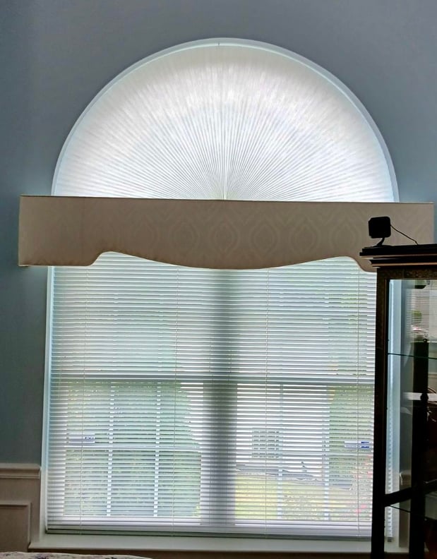 Images Budget Blinds of East Gloucester County