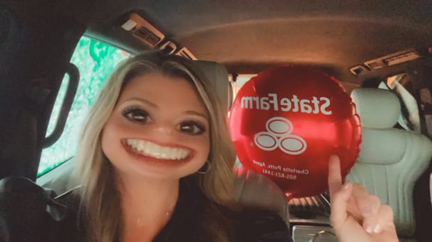 Images Charlotte Potts - State Farm Insurance Agent