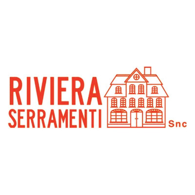 Riviera Serramenti Logo