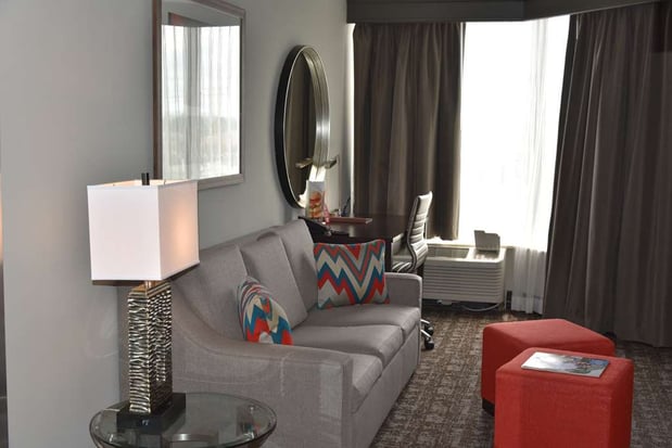 Images DoubleTree by Hilton Hotel Murfreesboro