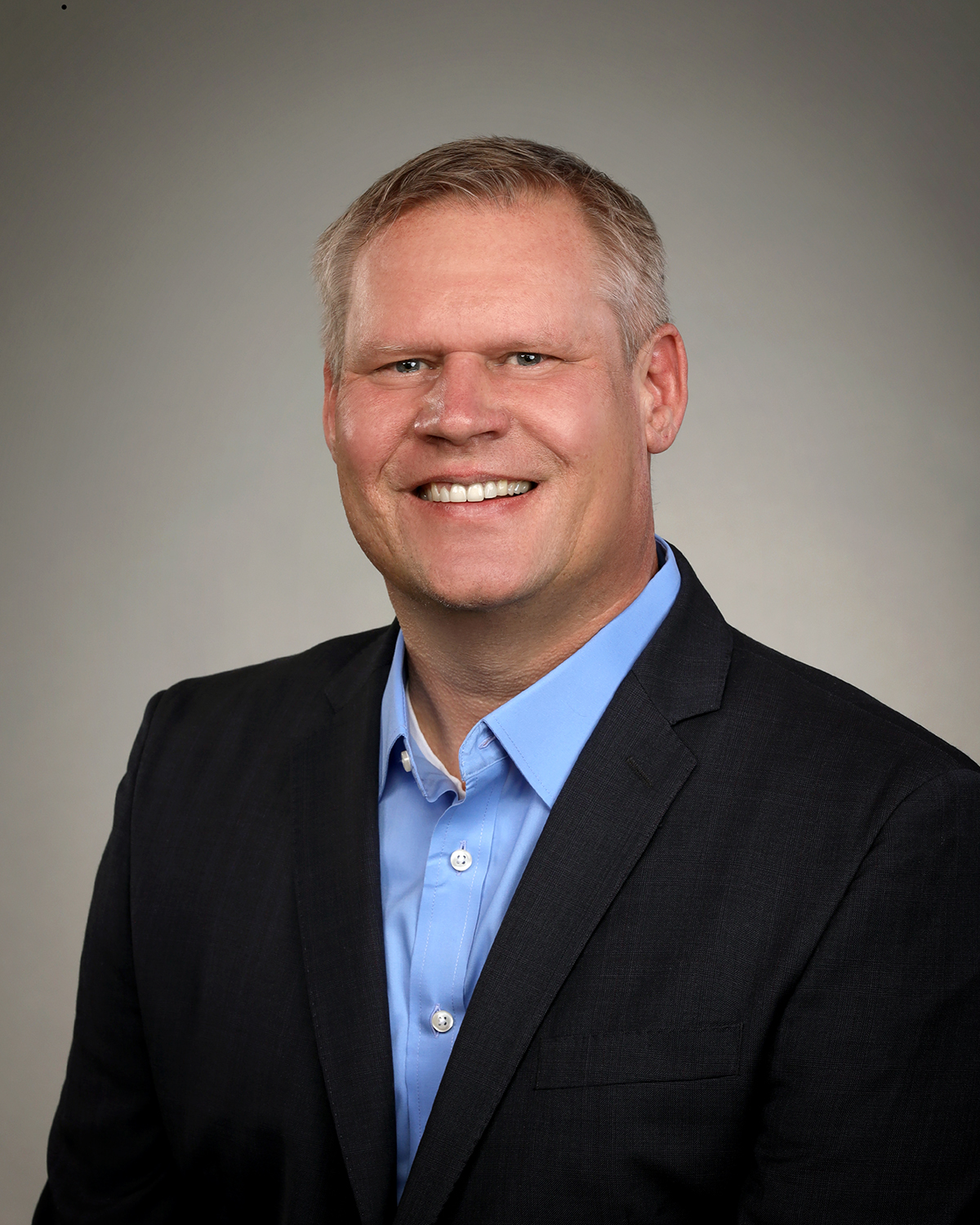 Kirk Hereford's Headshot