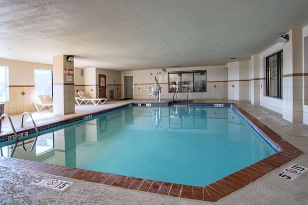 Images Hampton Inn Oklahoma City/Yukon