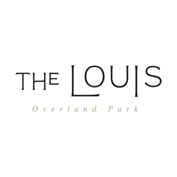 The Louis Logo