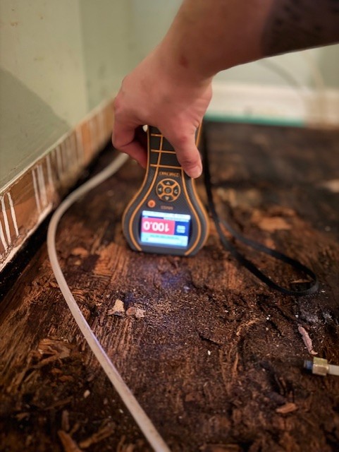 Images Voda Cleaning & Restoration