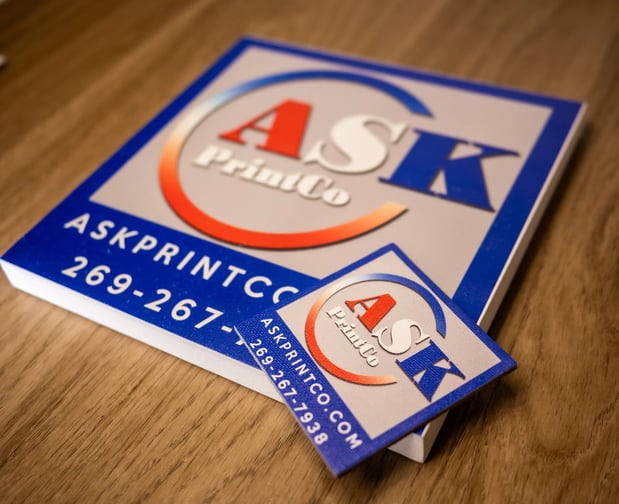 Images ASK PrintCo