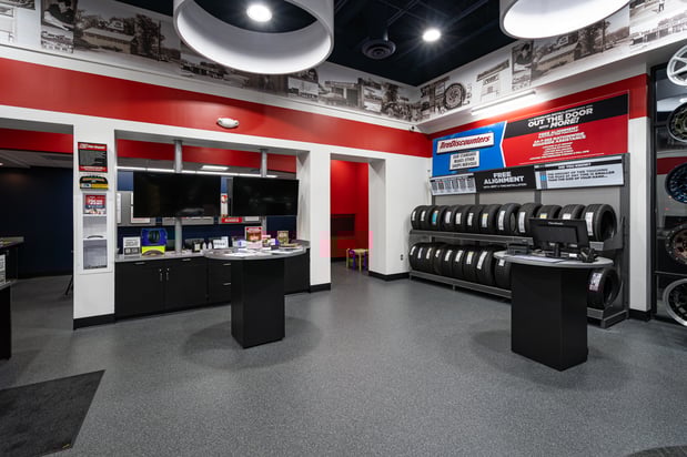 Images Tire Discounters