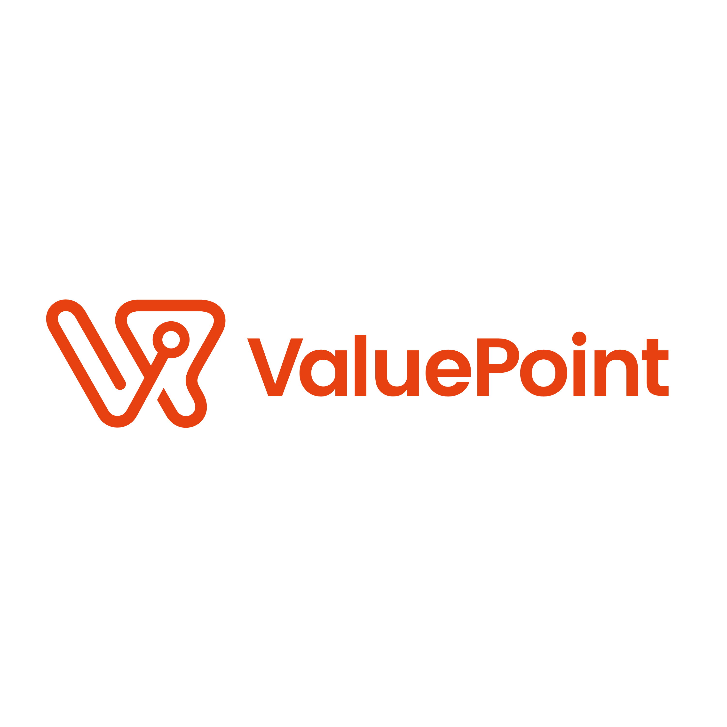 Value Point Oy Logo