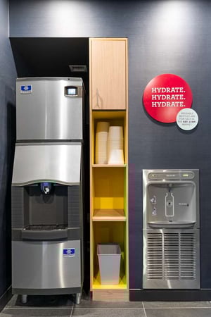 Images Tru by Hilton Cartersville