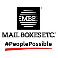 Mail Boxes Etc. 標誌