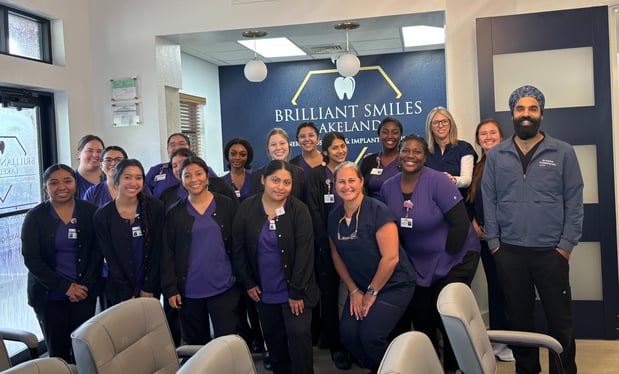 Images Brilliant Smiles Lakeland Dentist