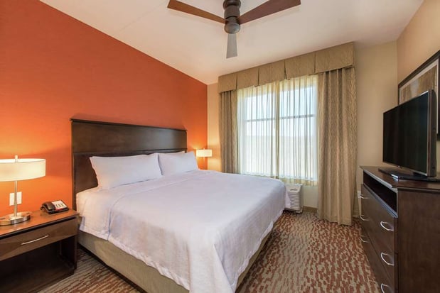 Images Homewood Suites by Hilton Boston Marlborough