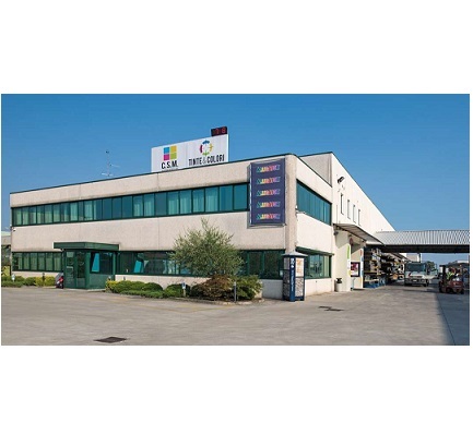 Images C.S.M. - Srl Centro Sistemi Modulari