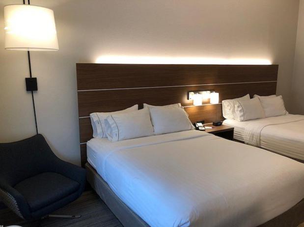 Images Holiday Inn Express & Suites Rio Grande City by IHG