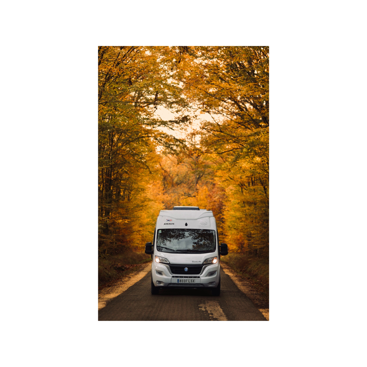 Images La Nina Van Autocaravanas Y Campers