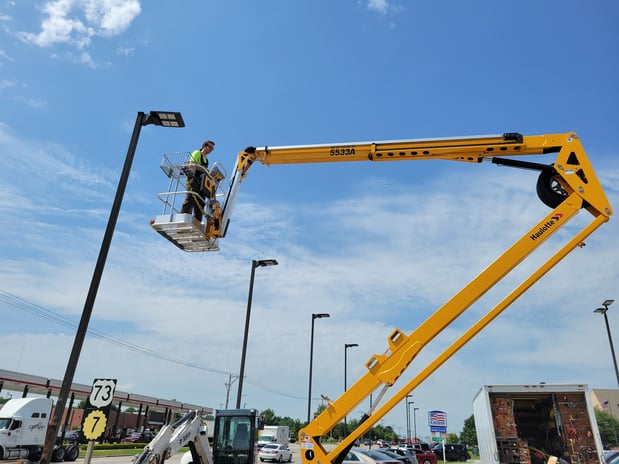 Images Crockett Electric