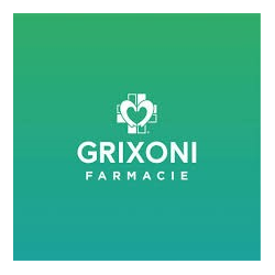 Farmacia  Grixoni Trinita' Logo