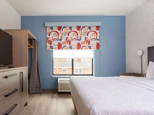 Images Home2 Suites by Hilton Boone