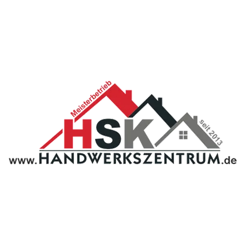Logo HSK-Handwerkszentrum