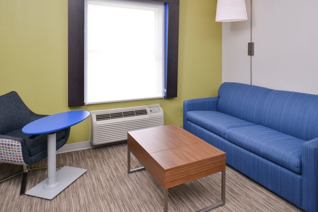 Images Holiday Inn Express & Suites Corpus Christi-N Padre Island by IHG