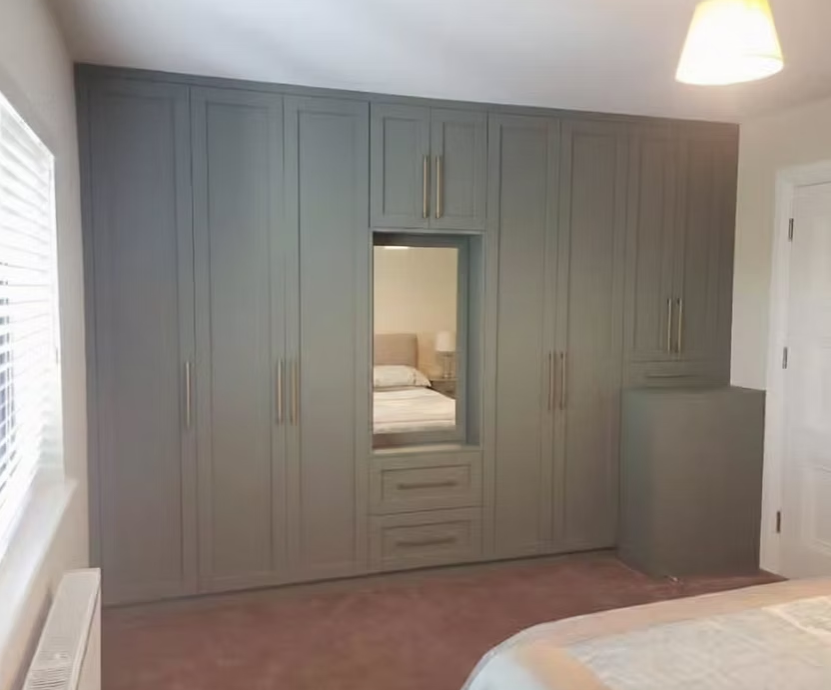 High Precision Carpentry and Joinery 25