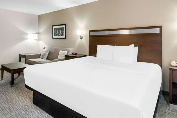 Images Best Western Abilene Inn & Suites