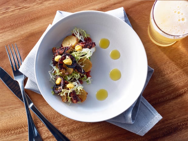 Images Kimpton Tryon Park Hotel by IHG