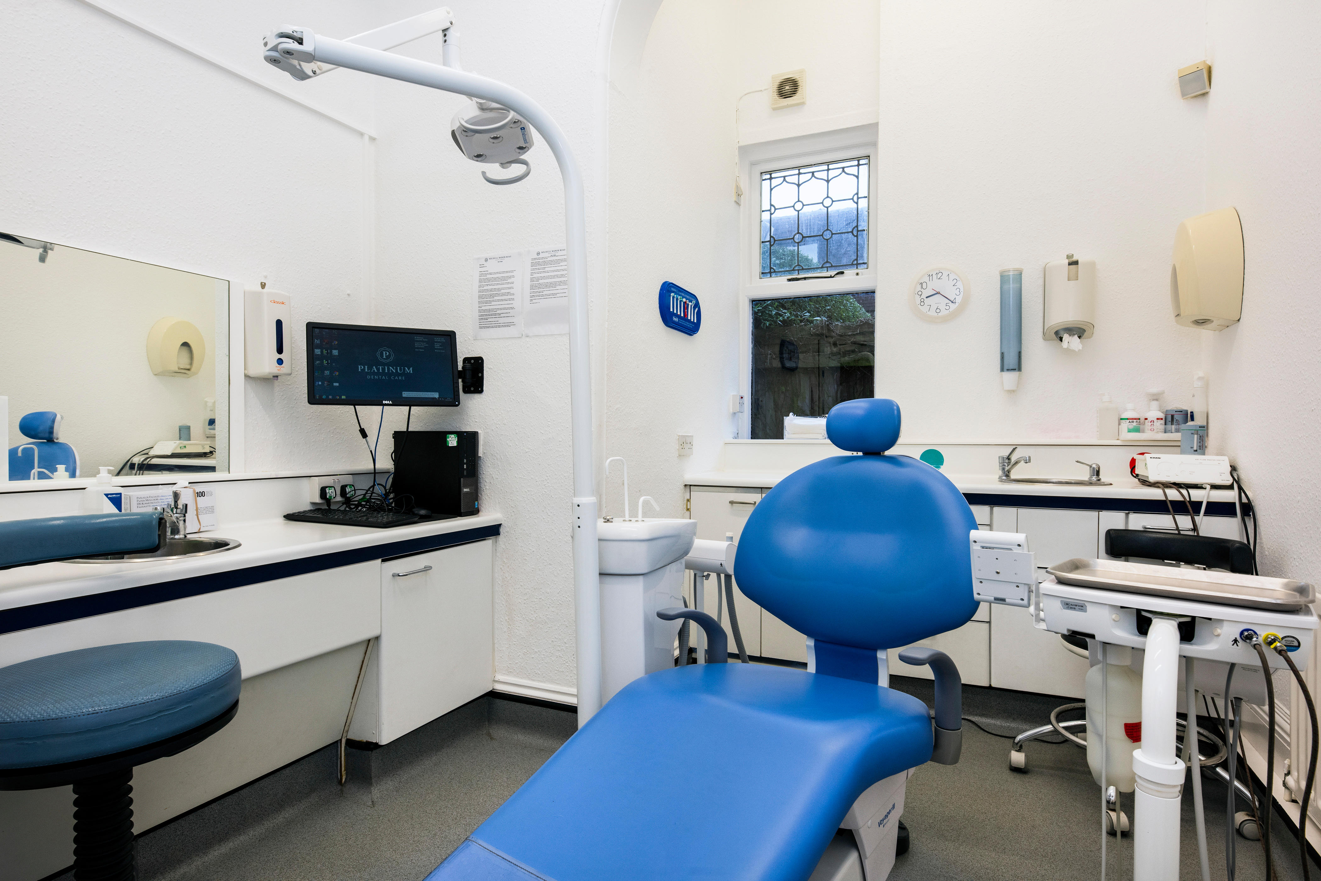 Images Solihull Manor Road Dental Care