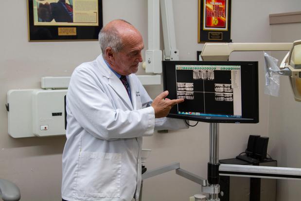 Images Exton Dental Health Group