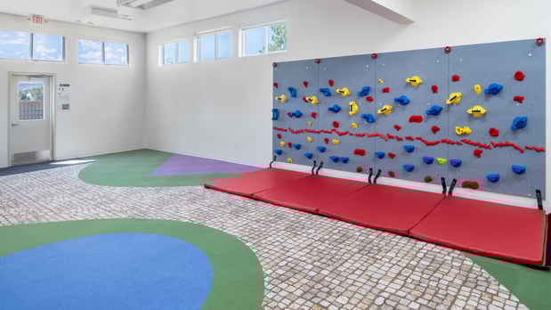 Images The Goddard School of Arvada (Ward Road)