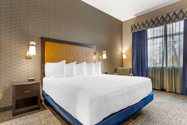 Images Best Western Plus Grant Creek Inn